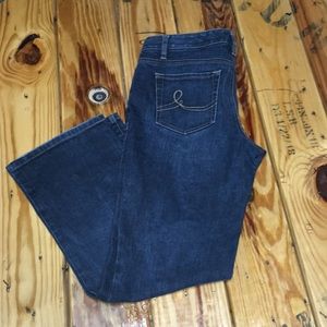 LOFT original boot cut. Pls make offer / bundle 😀